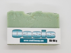 Soap - Oasis