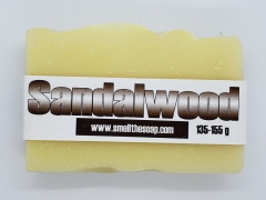 Soap - Sandalwood